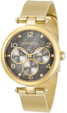 Invicta Angel Lady Quartz 31527