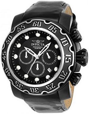 Invicta Lupah Chronograph 22485