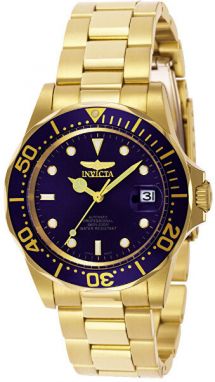 Invicta Pro Diver Automatic 8930