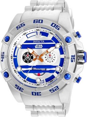 Invicta Star Wars R2D2 Limited Edition 26069