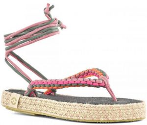 Sandále Nalho  NEO MEDHA SANDAL WITH CROCHET UPPER