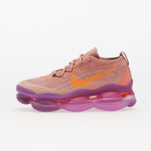 Nike Air Max Scorpion Flyknit Red Stardust/ Cedar-Guava Ice