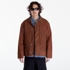 Nike M Nl Waxed Canvas Work Jacket Light British Tan/ Light British Tan