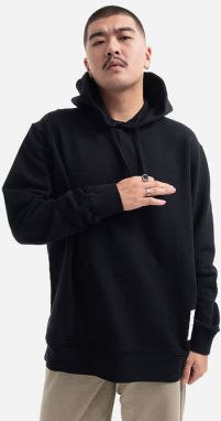 Pánska mikina Norse Projects Fraser Tab Series Hoodie N20-1282 9999