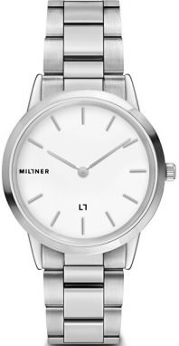 Millner Chelsea S - Silver