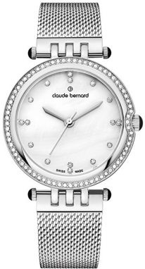 Claude Bernard Dress Code 20085 3M NAPN