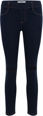 Dorothy Perkins Petite Jeggings 'Eden'  indigo