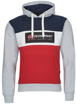 Mikiny Geographical Norway  GOLEM