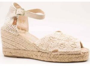 Espadrilky Vidorreta  -