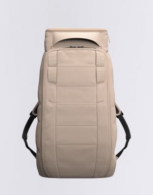 Db Hugger Backpack 30L Fogbow Beige 30