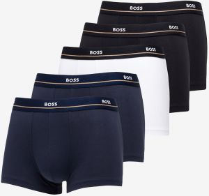 Hugo Boss Trunk 5 Pack Essential Multicolor