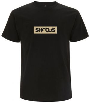 Shooos Mocca Logo T-Shirt Limited Edition
