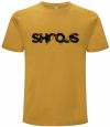 Shooos Faded Logo T-Shirt Limited Edition galéria