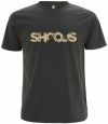 Shooos Vanished Logo T-Shirt Limited Edition galéria