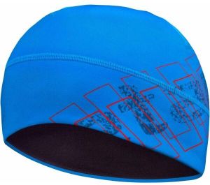 Etape FIZZ Športová čiapka, modrá, veľkosť