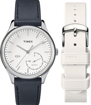Timex Smart hodinky iQ+ TWG013700UK