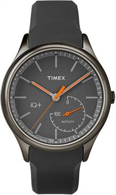 Timex Chytré hodinky iQ+ TW2P95000UK