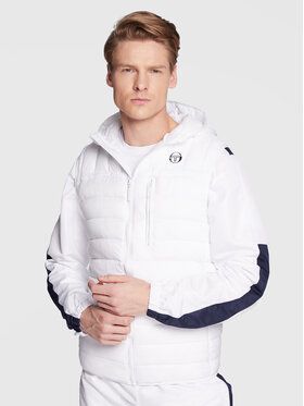 Sergio Tacchini Vesta Nessen 39410 Biela Regular Fit