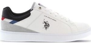 Nízke tenisky U.S Polo Assn.  ROKKO001M CY4