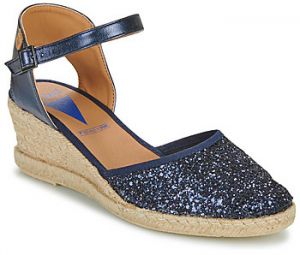 Espadrilky Verbenas  MALENA GLITTER