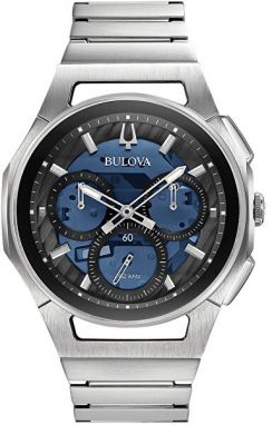 Bulova 96A205