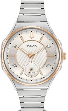 Bulova 98P182