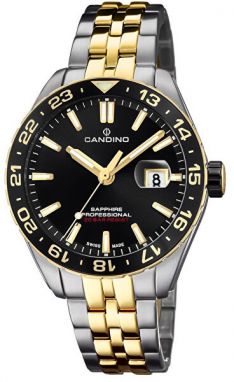 Candino GENTS SPORT ELEGANCE C4718/3