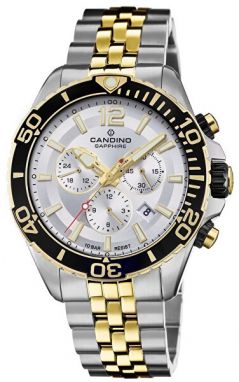 Candino GENTS SPORT CHRONOS C4715/1