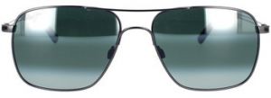 Slnečné okuliare Maui Jim  Occhiali da Sole  Haleiwa 328-02D Polarizzati