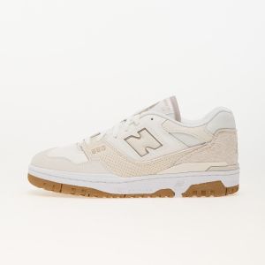 New Balance 550 Sea Salt