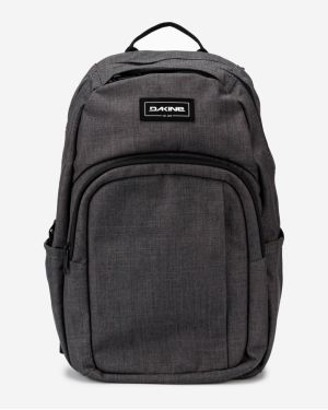 Šedý batoh Dakine Campus Medium 25 l