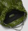 Kabelka Karl Lagerfeld Klxav Pleated Folded Tote galéria