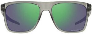 Slnečné okuliare Oakley  Occhiali da Sole  Leffingwell OO9100 910010 Polarizzati