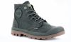 Palladium Pampa Hi Wax galéria