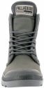 Palladium Pampa Solid Ranger TP Forged Iron galéria