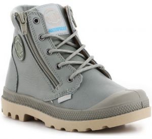 Sandále Palladium  Pampa Hi Cuff WP K 53476-344-M