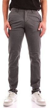 Nohavice Chinos/Nohavice Carrot Trussardi  52P00000 1T005449