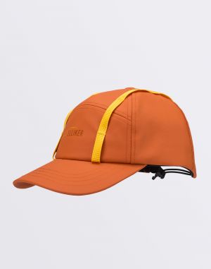 Elliker Blackthorn Cap ORANGE