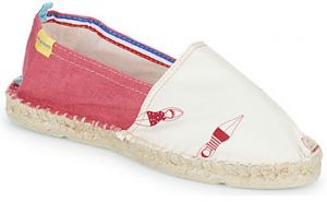 Espadrilky Art of Soule  BAIGNEUSES