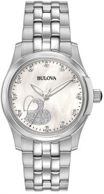 Bulova 96P182