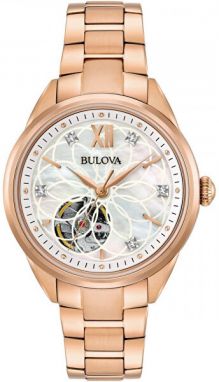 Bulova 97P121