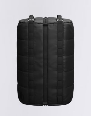 Db Roamer Pro Split Duffel 50L Black out 50