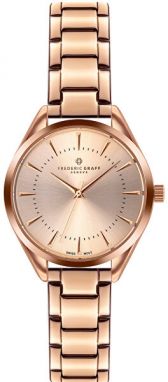 Frederic Graff Kanjut Sar Rose Gold FCE-4414