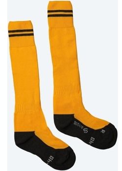 Ponožky Motive  Football Professional Deodorant Silver Yellow