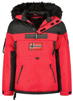 Parky Geographical Norway  BRUNO