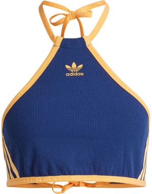 adidas Rib Neck Top