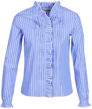 Košele a blúzky Maison Scotch  LONG SLEEVES SHIRT