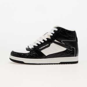 A BATHING APE Bape Sta 88 Mid 1 M1 Black