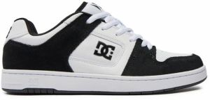 DC Shoes Manteca 4