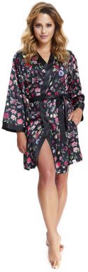 Doctor Nap Woman's Dressing Gown SMW.9527